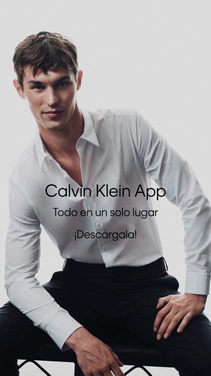 calvin klein online colombia|Calvin Klein mx.